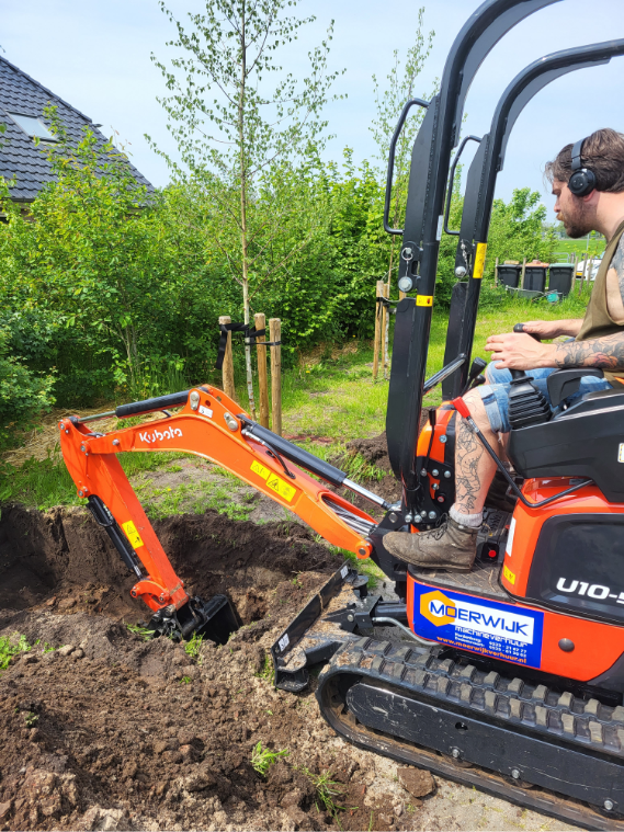 Farm of Mercy Klusdag